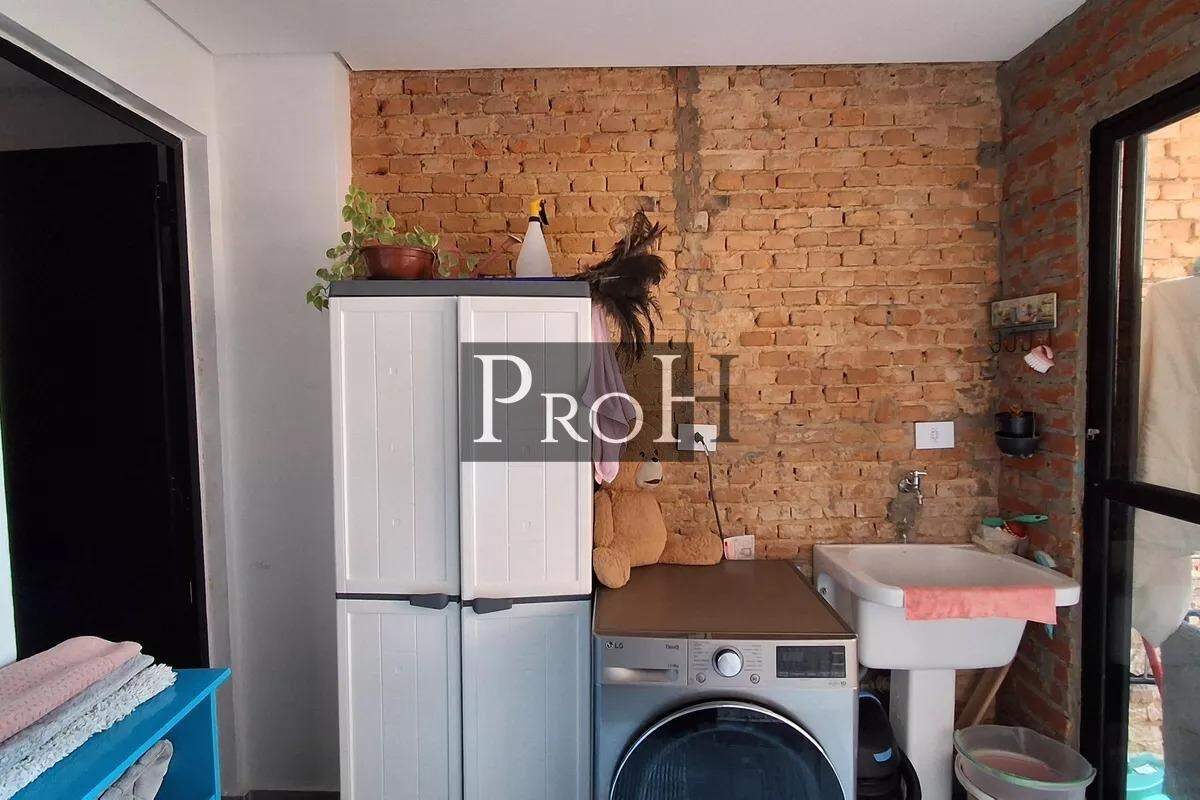 Sobrado, 4 quartos, 186 m² - Foto 20