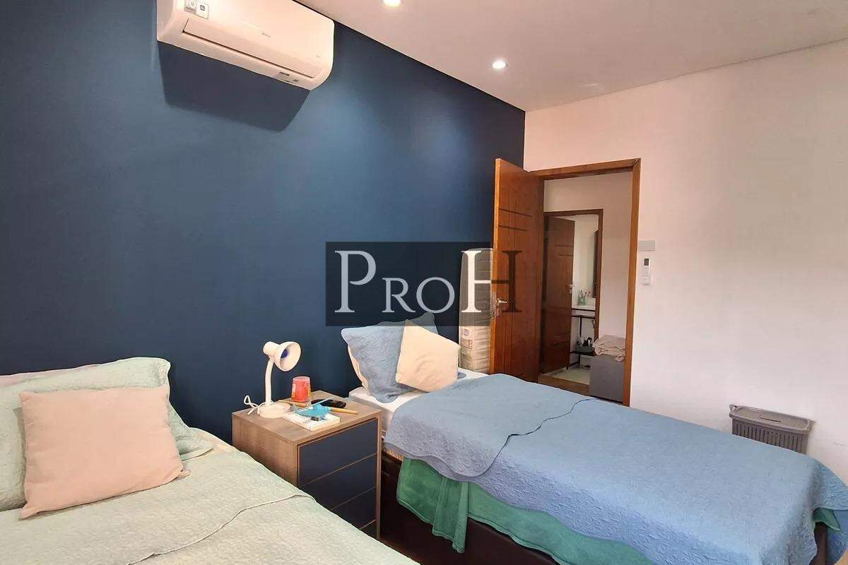 Sobrado, 4 quartos, 186 m² - Foto 13