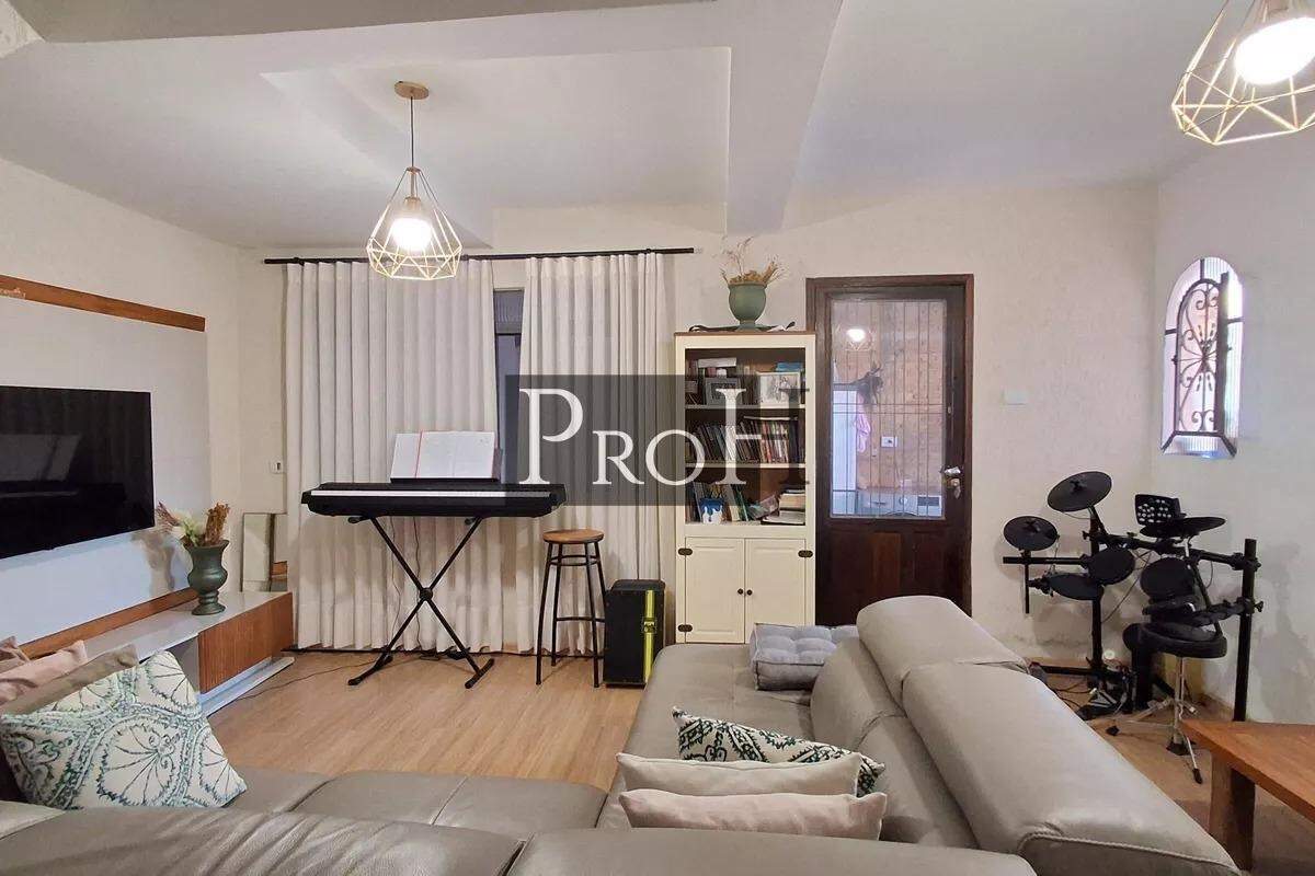 Sobrado, 4 quartos, 186 m² - Foto 5