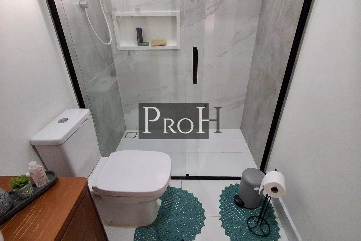 Sobrado, 4 quartos, 186 m² - Foto 27