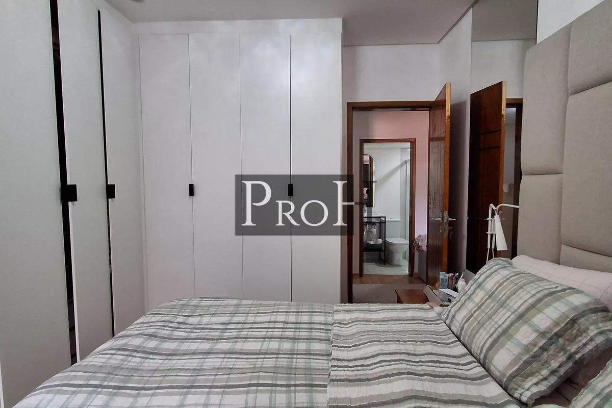 Sobrado, 4 quartos, 186 m² - Foto 11