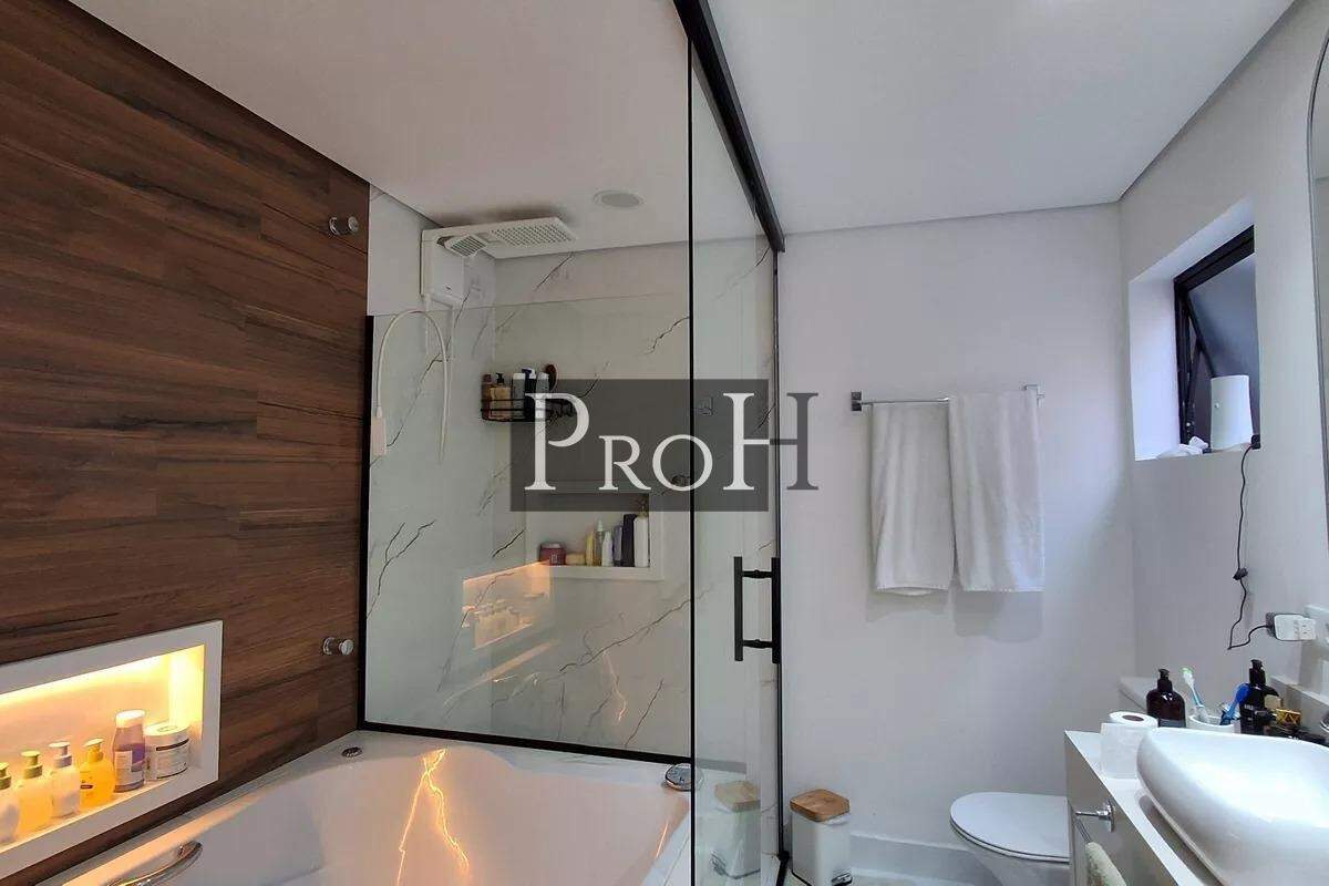 Sobrado, 4 quartos, 186 m² - Foto 25