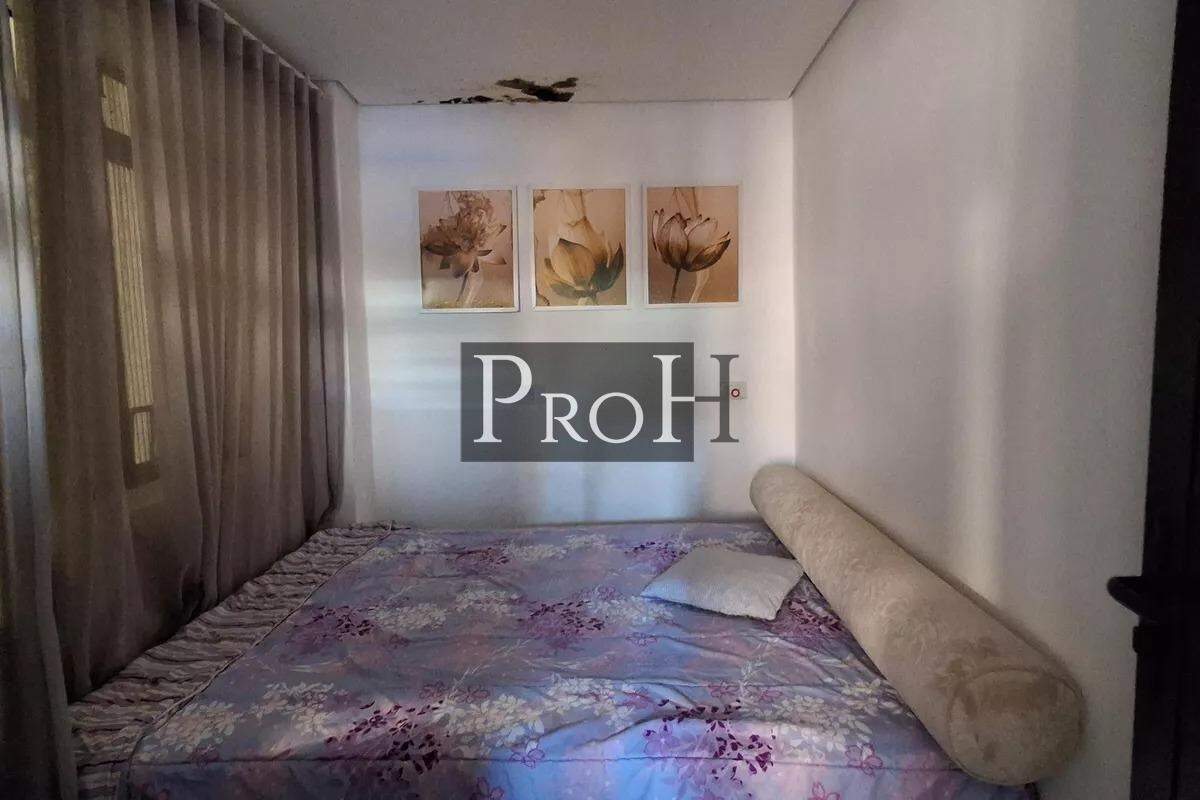 Sobrado, 4 quartos, 186 m² - Foto 8
