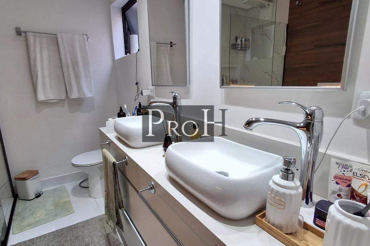 Sobrado, 4 quartos, 186 m² - Foto 26