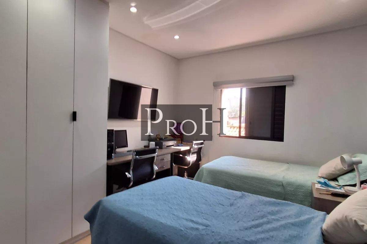 Sobrado, 4 quartos, 186 m² - Foto 14