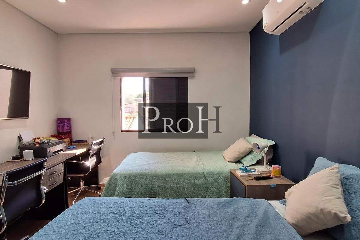 Sobrado, 4 quartos, 186 m² - Foto 15