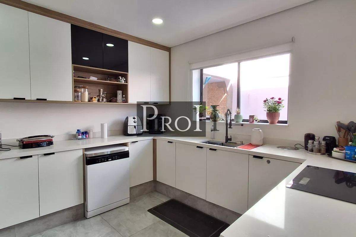 Sobrado, 4 quartos, 186 m² - Foto 7