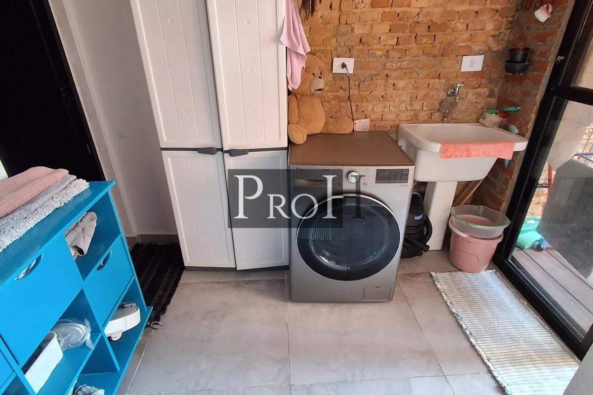 Sobrado, 4 quartos, 186 m² - Foto 23