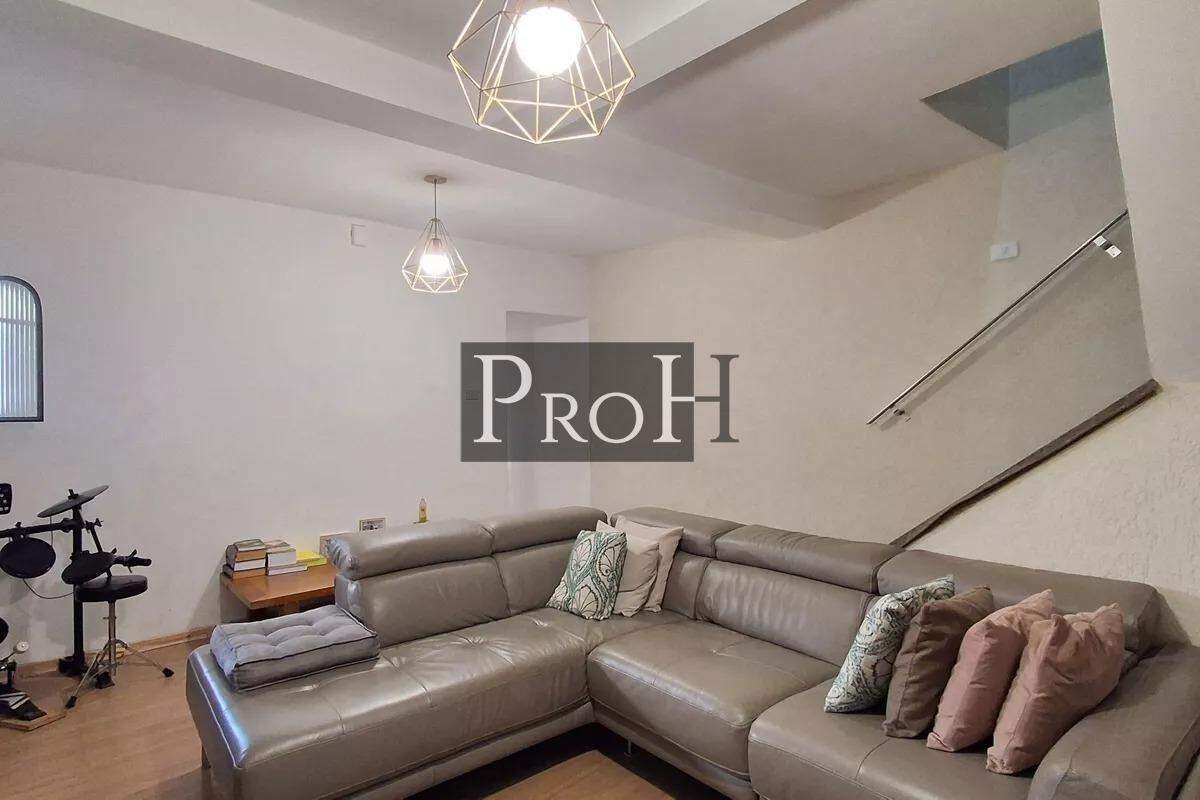 Sobrado, 4 quartos, 186 m² - Foto 2