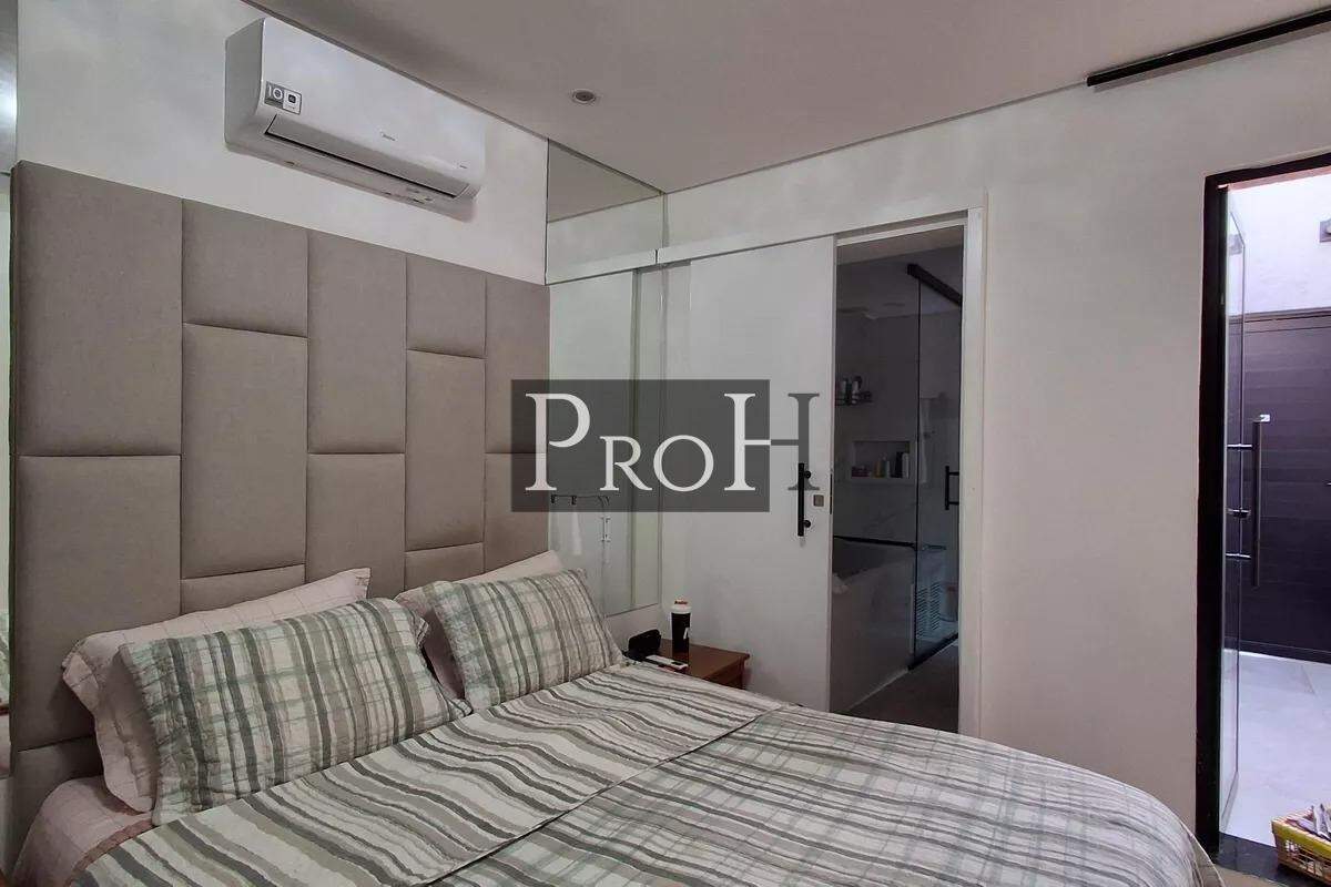 Sobrado, 4 quartos, 186 m² - Foto 12