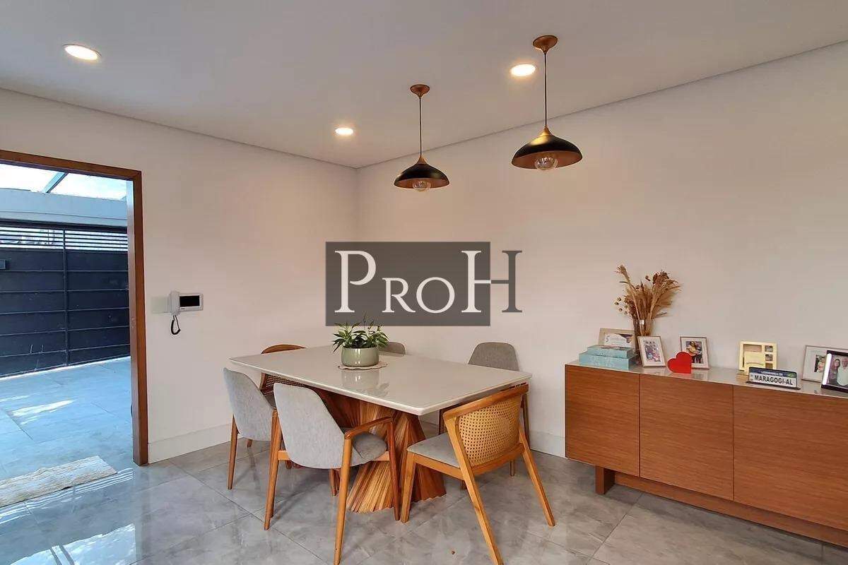 Sobrado, 4 quartos, 186 m² - Foto 4