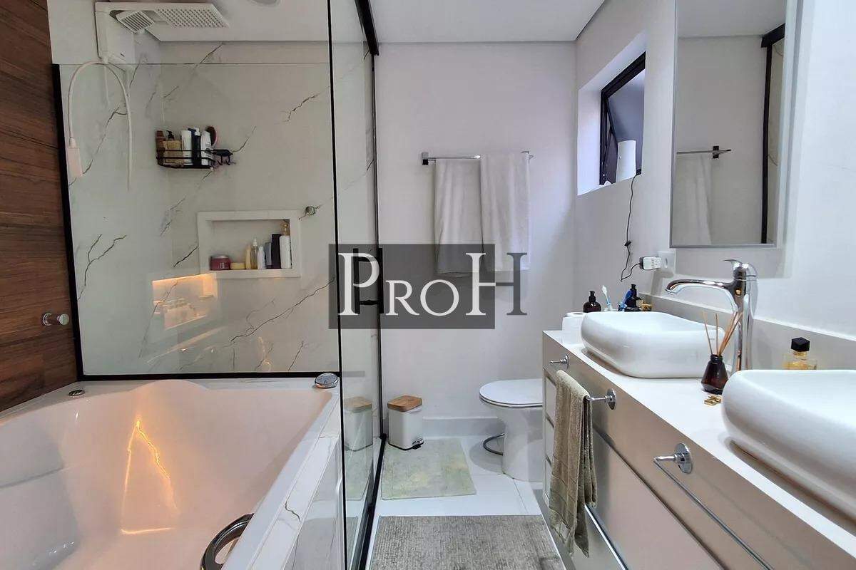 Sobrado, 4 quartos, 186 m² - Foto 24