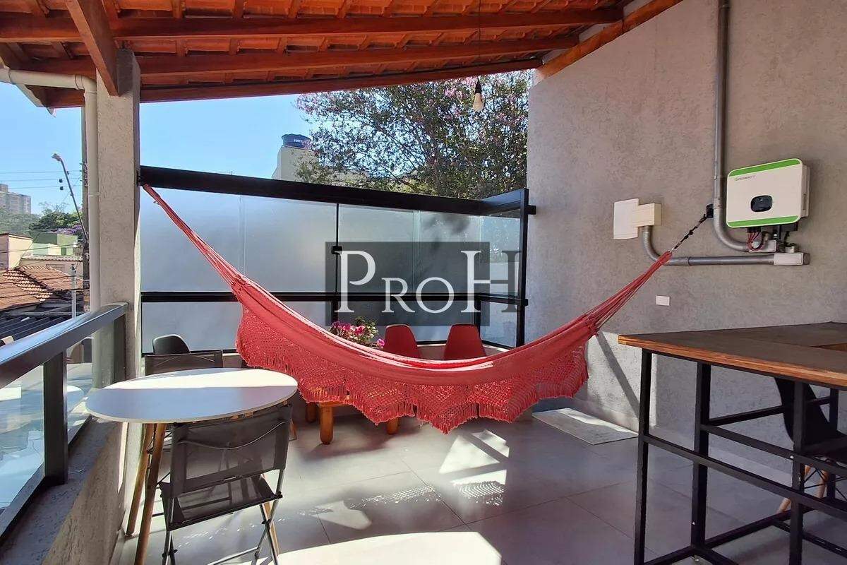 Sobrado, 4 quartos, 186 m² - Foto 19