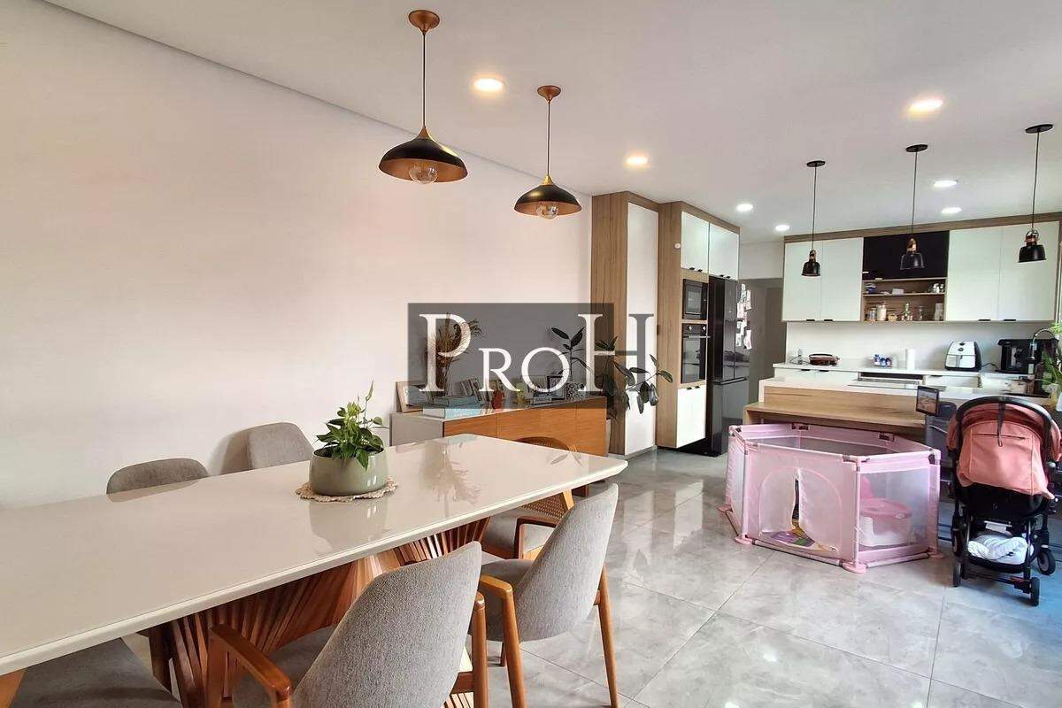 Sobrado, 4 quartos, 186 m² - Foto 3