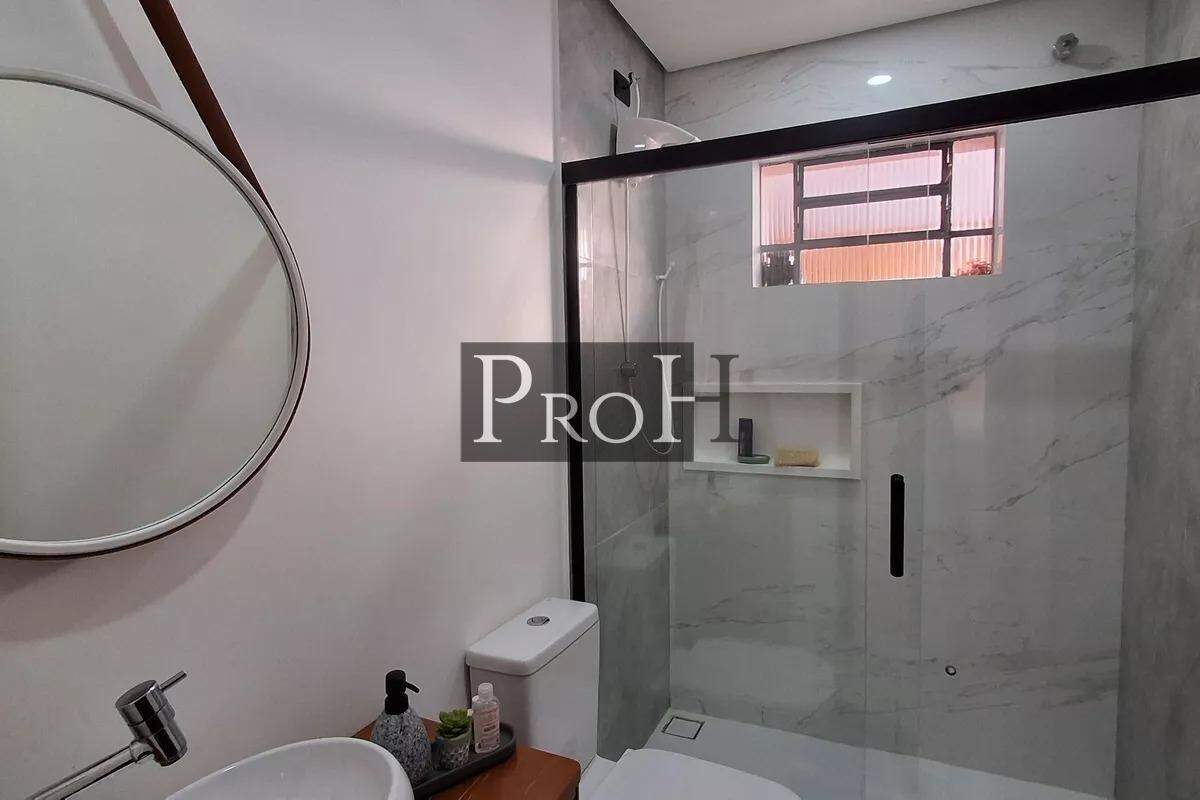 Sobrado, 4 quartos, 186 m² - Foto 28