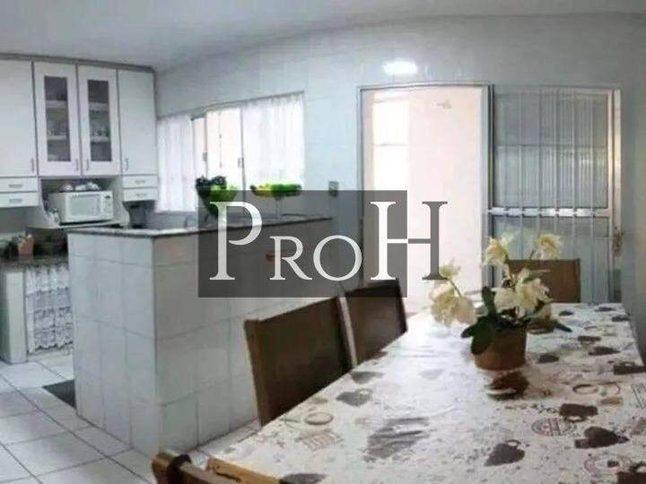 Sobrado, 3 quartos, 120 m² - Foto 7