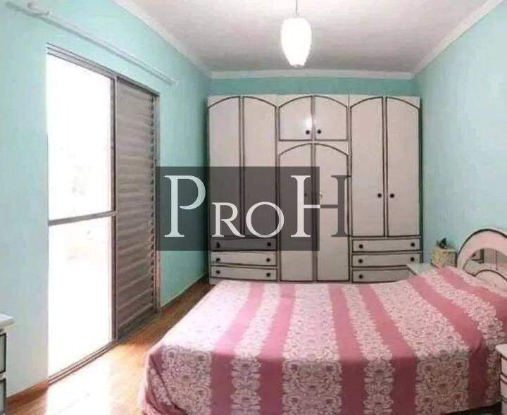 Sobrado, 3 quartos, 120 m² - Foto 10