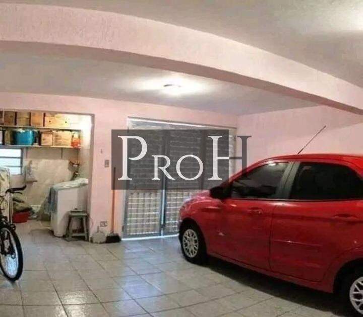 Sobrado, 3 quartos, 120 m² - Foto 4