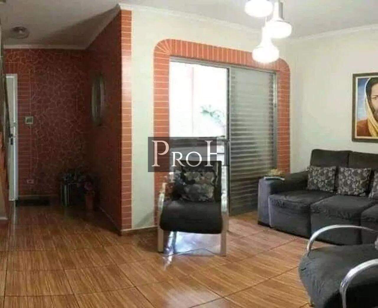 Sobrado, 3 quartos, 120 m² - Foto 3