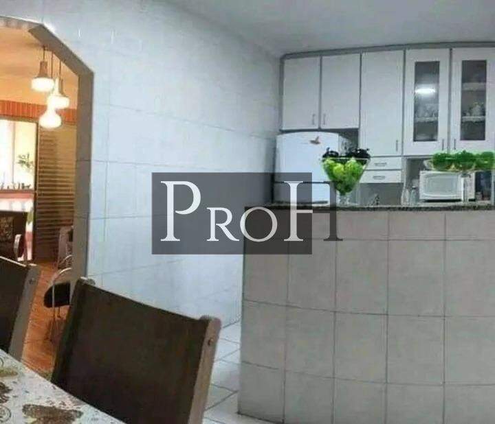 Sobrado, 3 quartos, 120 m² - Foto 6