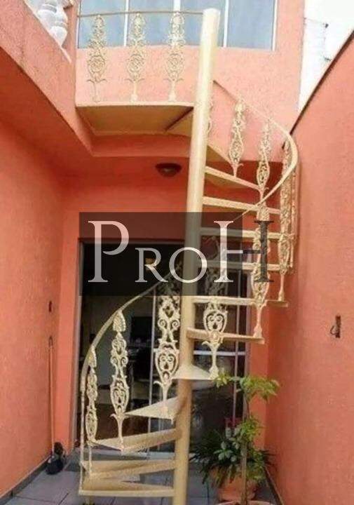 Sobrado, 3 quartos, 120 m² - Foto 11