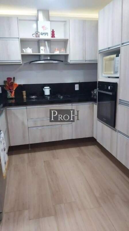 Sobrado, 3 quartos, 270 m² - Foto 8