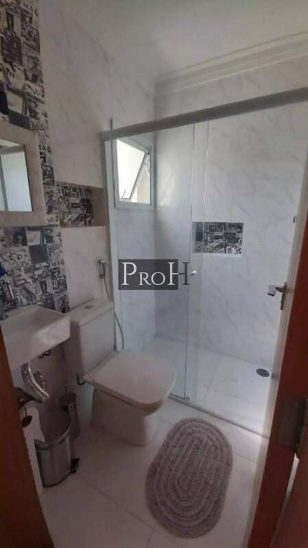 Sobrado, 3 quartos, 270 m² - Foto 21