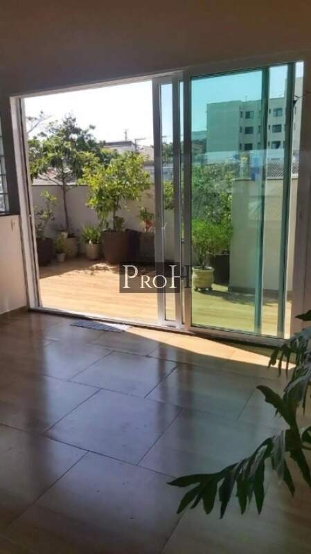 Sobrado, 3 quartos, 270 m² - Foto 4