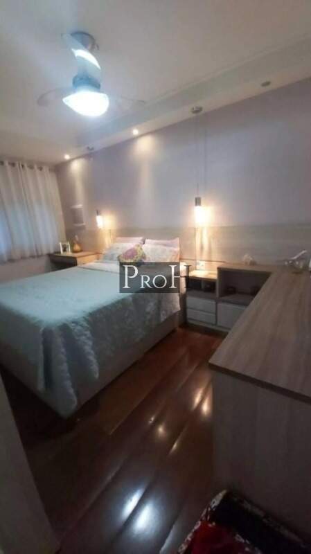 Sobrado, 3 quartos, 270 m² - Foto 10