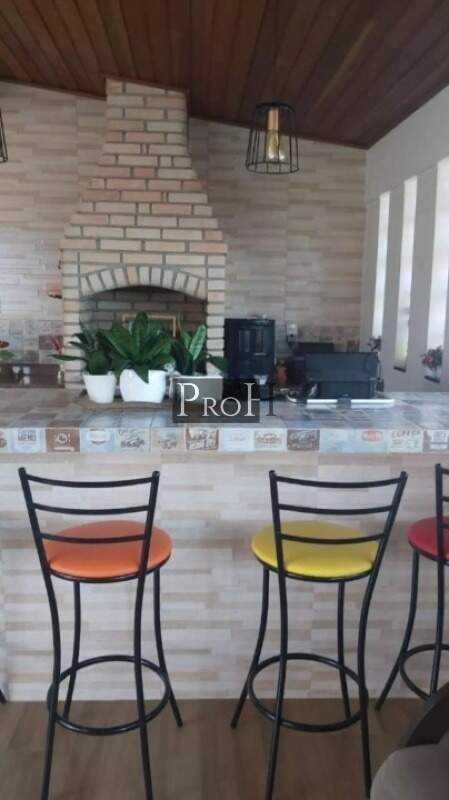 Sobrado, 3 quartos, 270 m² - Foto 17