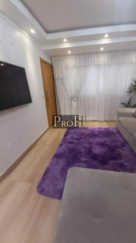 Sobrado, 3 quartos, 270 m² - Foto 2