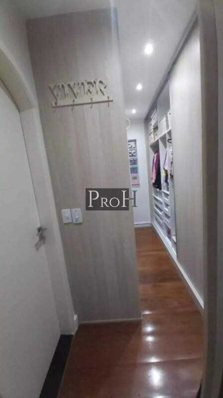 Sobrado, 3 quartos, 270 m² - Foto 12
