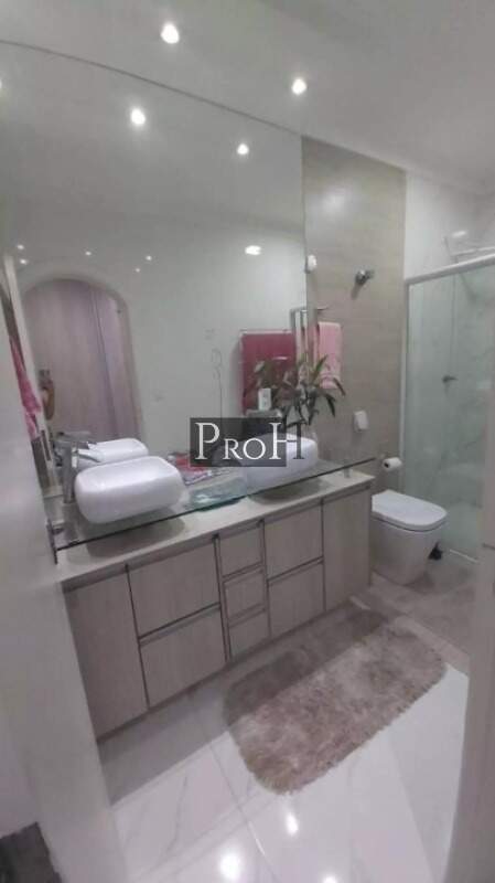 Sobrado, 3 quartos, 270 m² - Foto 19
