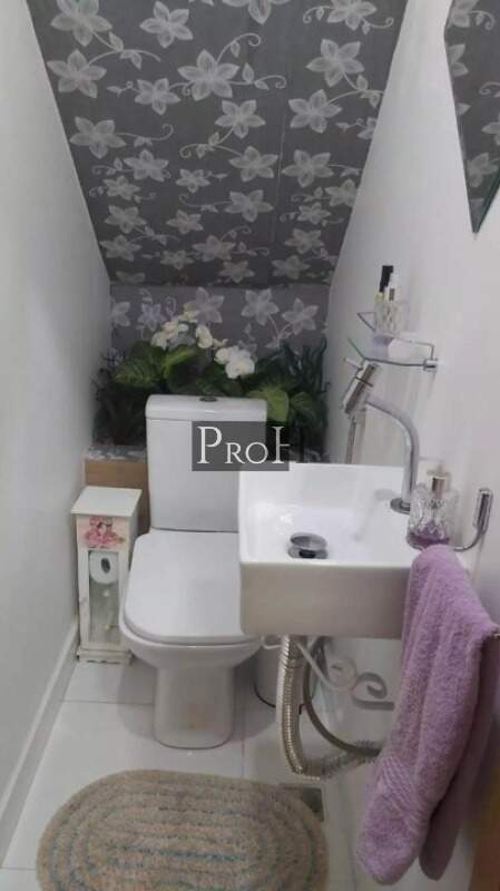Sobrado, 3 quartos, 270 m² - Foto 18