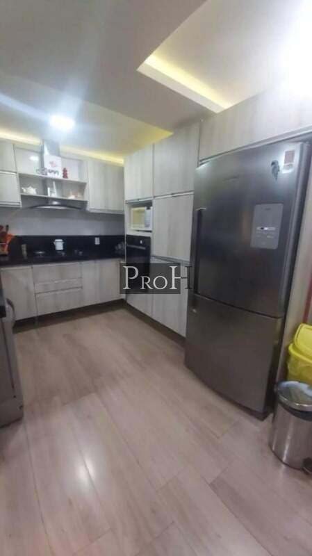 Sobrado, 3 quartos, 270 m² - Foto 7