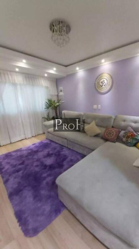 Sobrado, 3 quartos, 270 m² - Foto 1