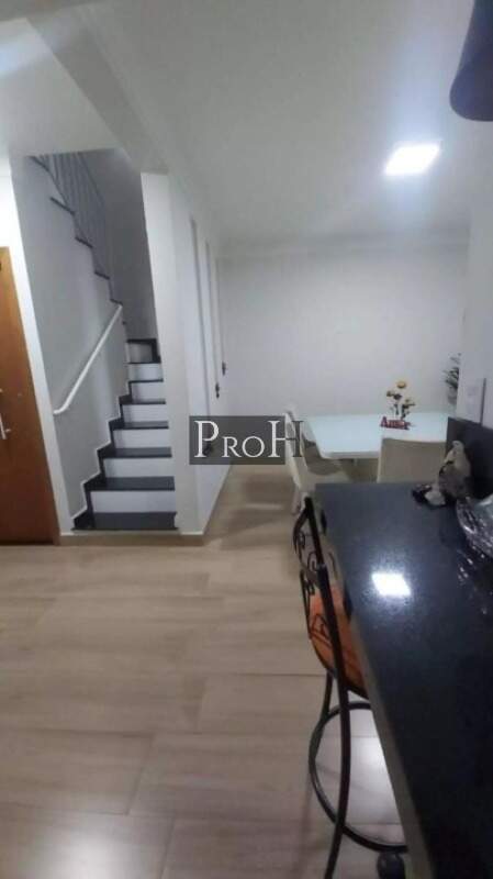 Sobrado, 3 quartos, 270 m² - Foto 6