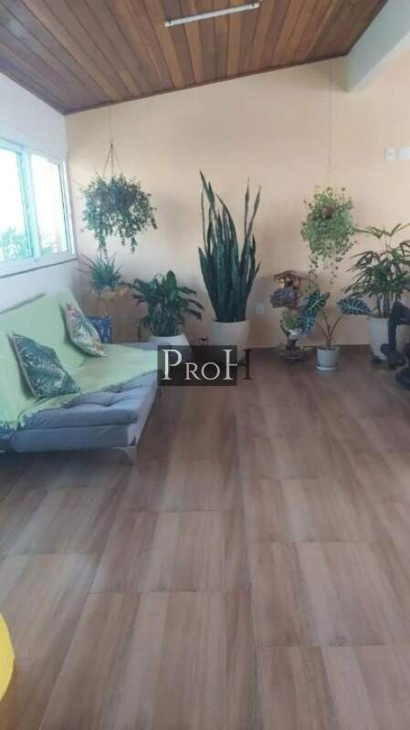 Sobrado, 3 quartos, 270 m² - Foto 3