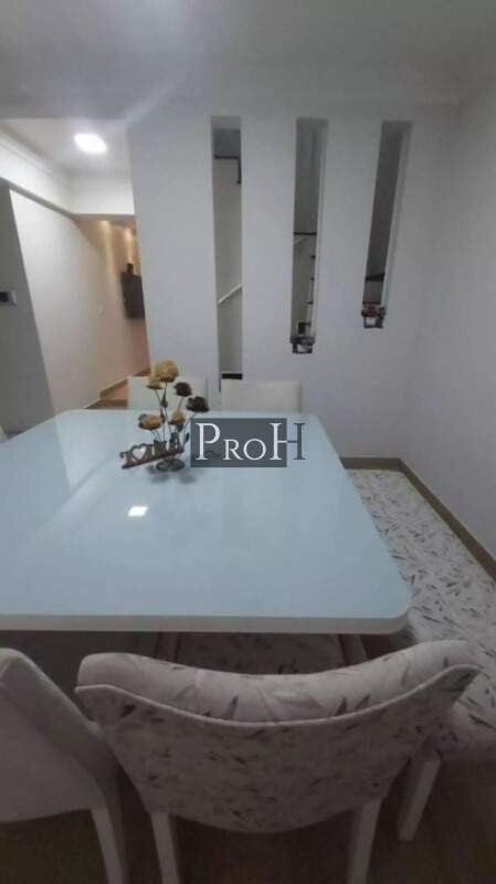 Sobrado, 3 quartos, 270 m² - Foto 5