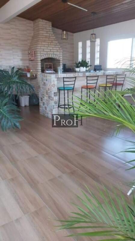 Sobrado, 3 quartos, 270 m² - Foto 16