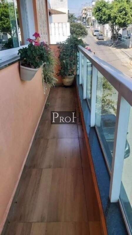 Sobrado, 3 quartos, 270 m² - Foto 13
