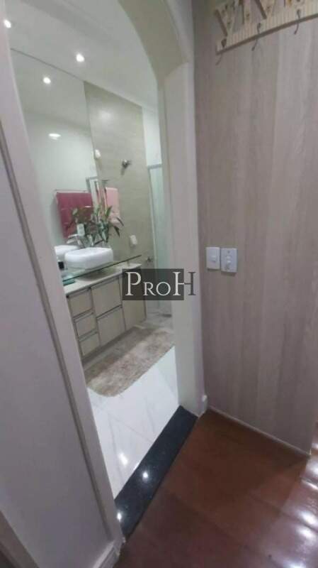 Sobrado, 3 quartos, 270 m² - Foto 20