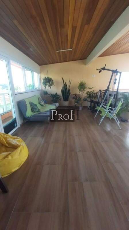 Sobrado, 3 quartos, 270 m² - Foto 15