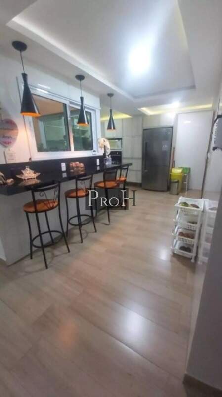 Sobrado, 3 quartos, 270 m² - Foto 9