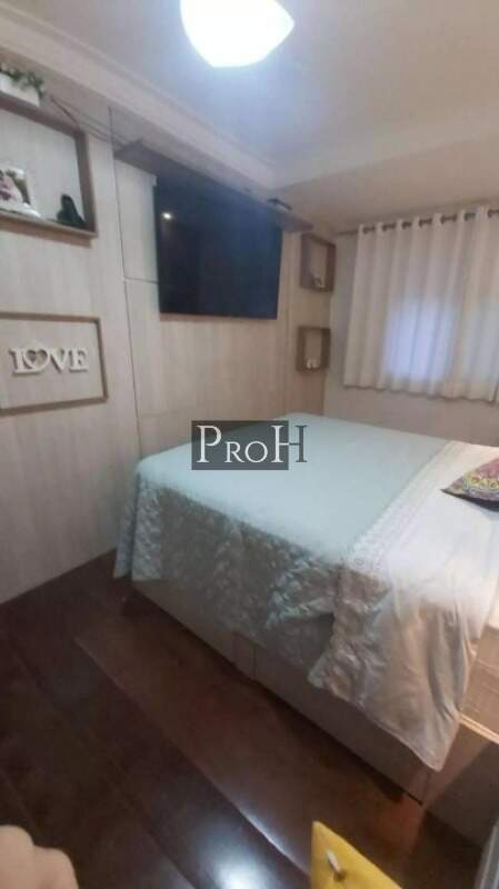 Sobrado, 3 quartos, 270 m² - Foto 11