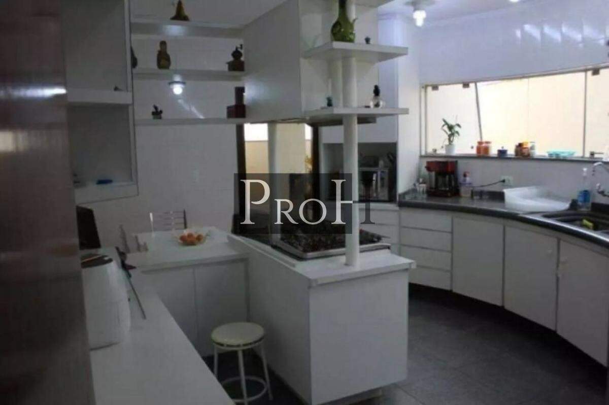 Sobrado, 3 quartos, 500 m² - Foto 12