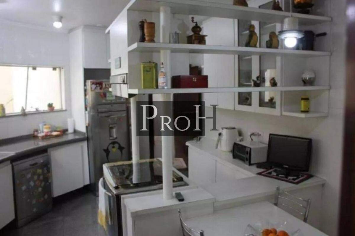 Sobrado, 3 quartos, 500 m² - Foto 27