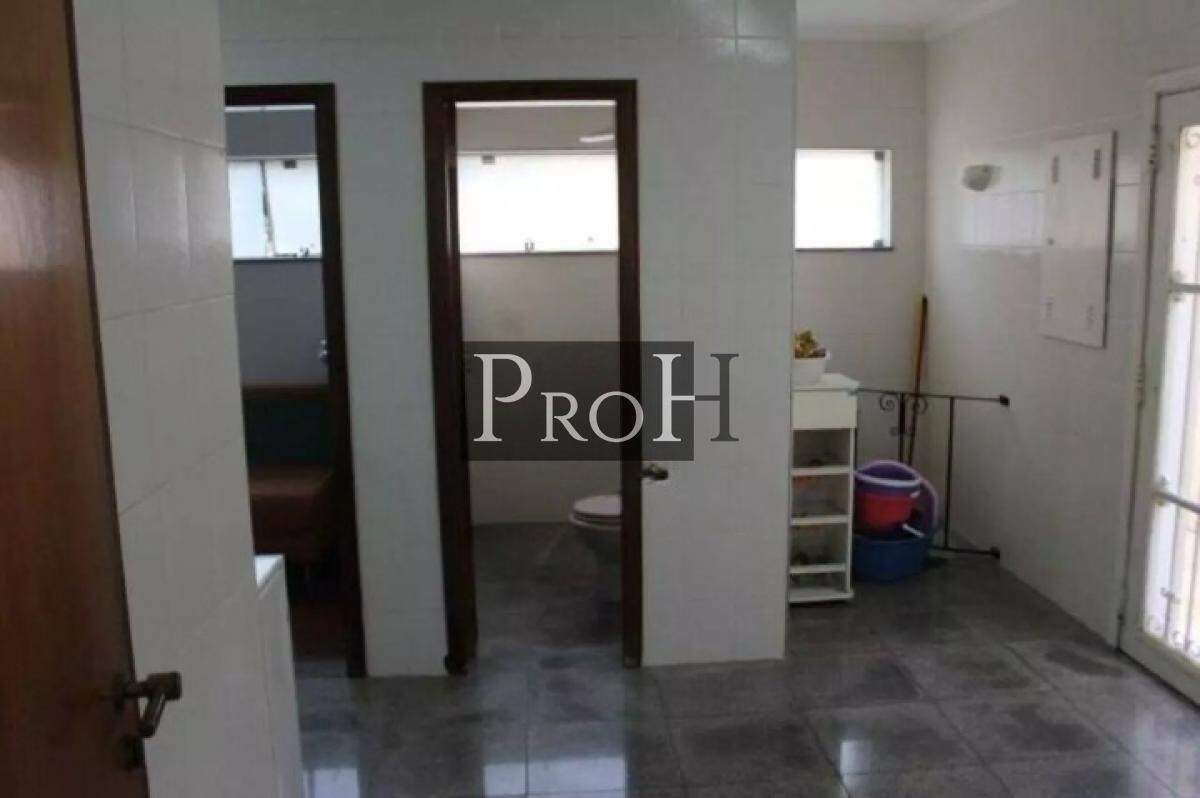 Sobrado, 3 quartos, 500 m² - Foto 5