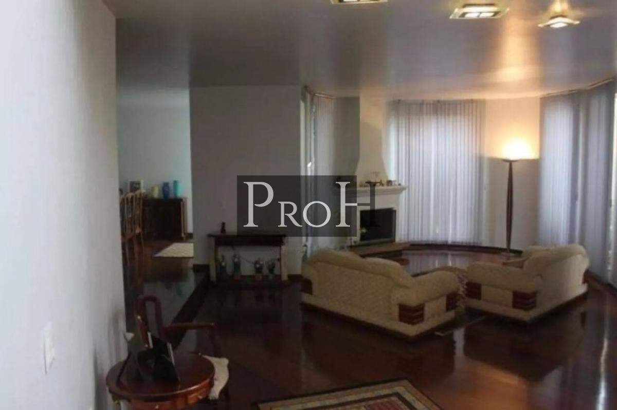 Sobrado, 3 quartos, 500 m² - Foto 3