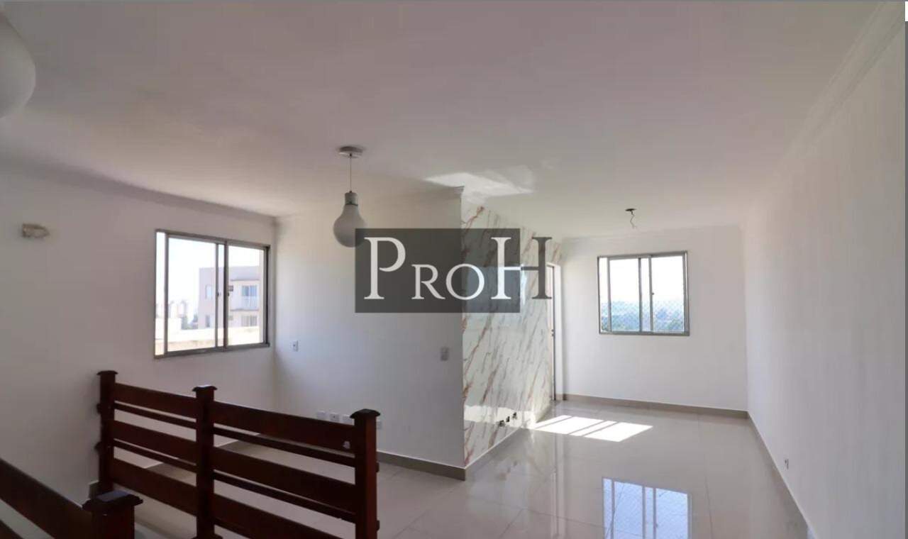 Cobertura, 2 quartos, 116 m² - Foto 3